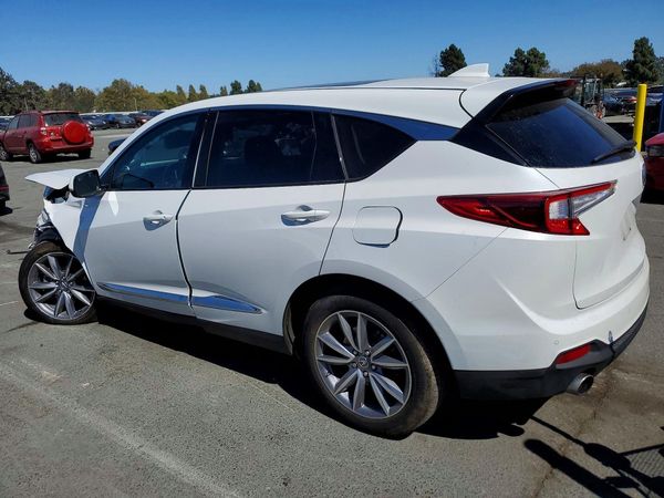 2021 ACURA RDX SH-AWD Tech
