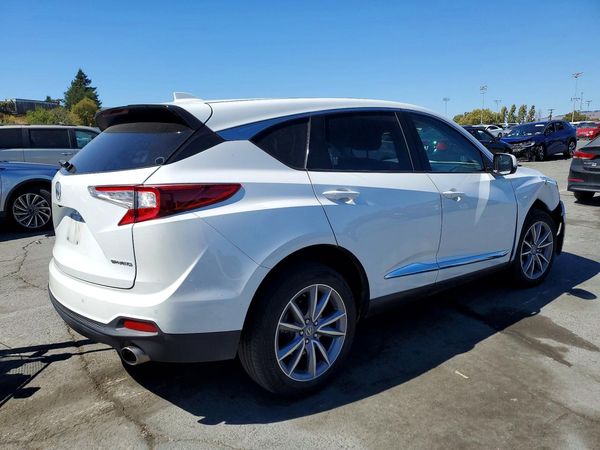 2021 ACURA RDX SH-AWD Tech