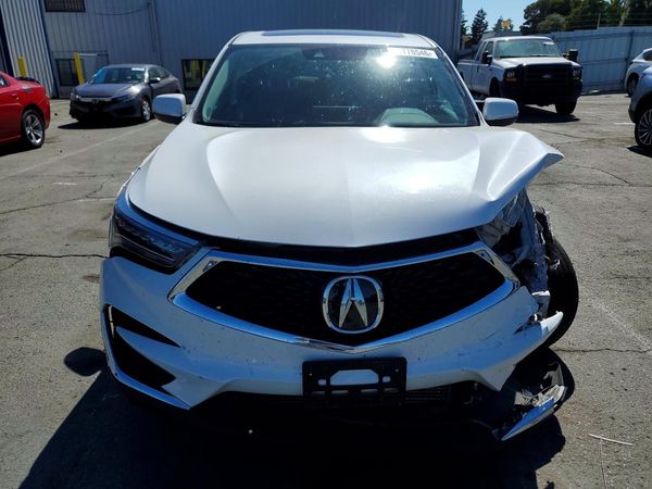 2021 ACURA RDX SH-AWD Tech