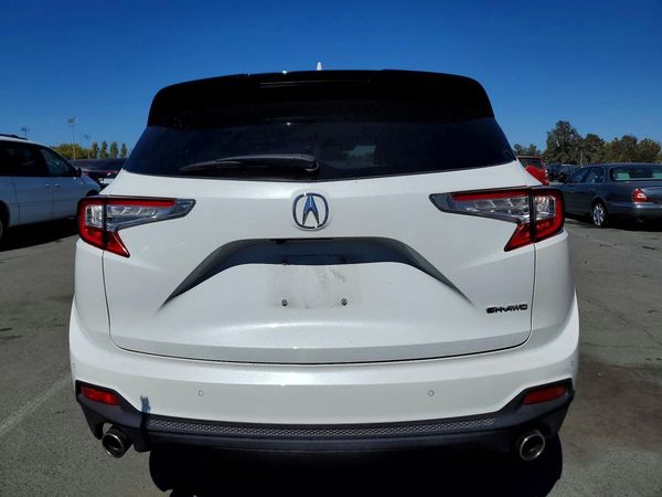 2021 ACURA RDX SH-AWD Tech