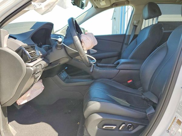 2021 ACURA RDX SH-AWD Tech