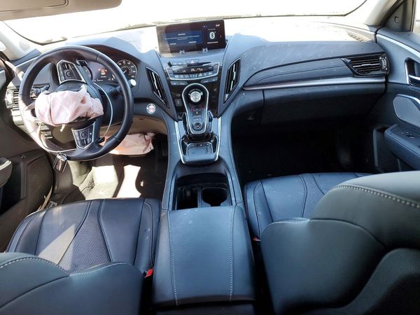 2021 ACURA RDX SH-AWD Tech