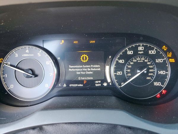 2021 ACURA RDX SH-AWD Tech