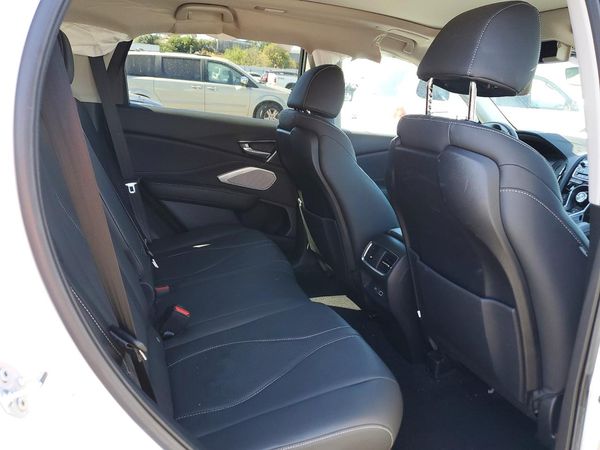 2021 ACURA RDX SH-AWD Tech