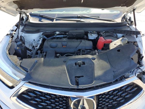 2021 ACURA RDX SH-AWD Tech