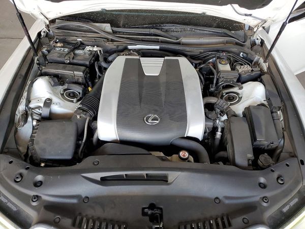2021 LEXUS IS 300 Comfort