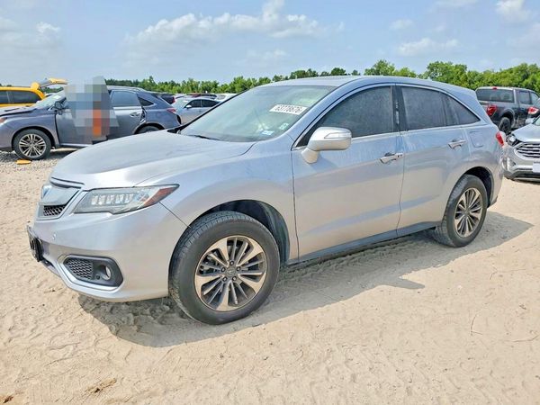 2017 ACURA RDX