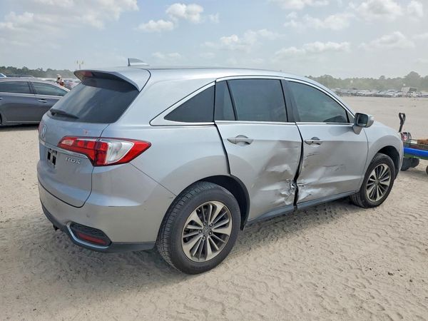 2017 ACURA RDX