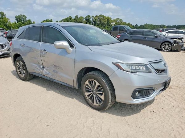2017 ACURA RDX