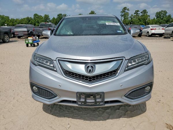 2017 ACURA RDX