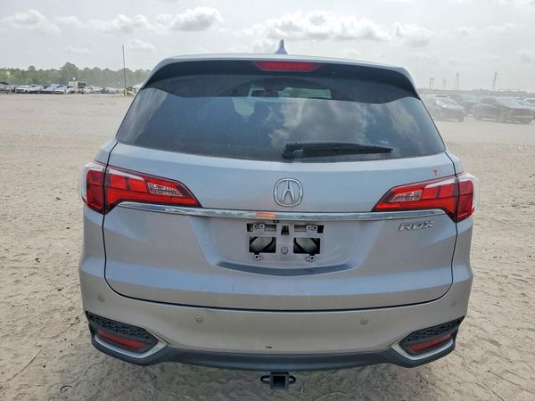 2017 ACURA RDX