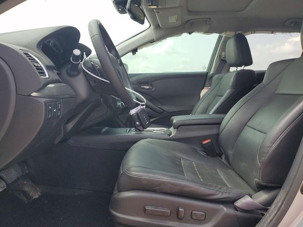 2017 ACURA RDX