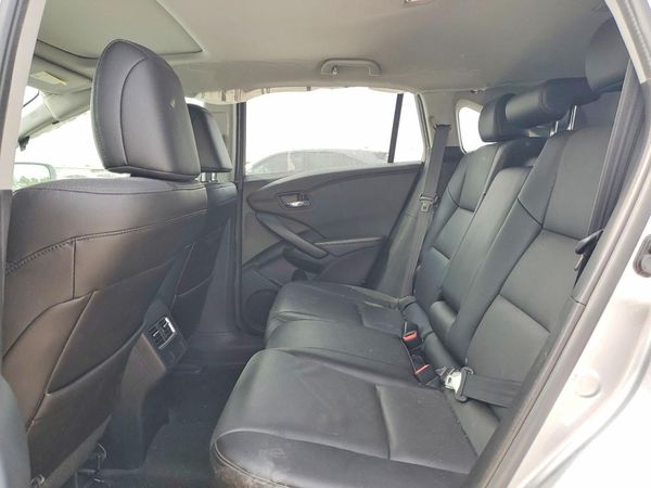 2017 ACURA RDX