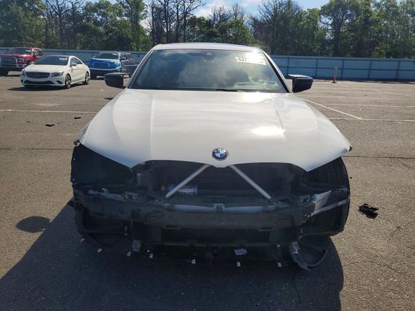2020 BMW 330I