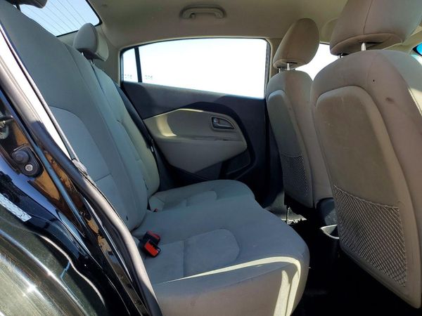 2014 KIA RIO 1.6 AT LX STD/Power
