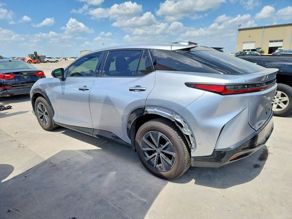 2026 LEXUS RZ 350E