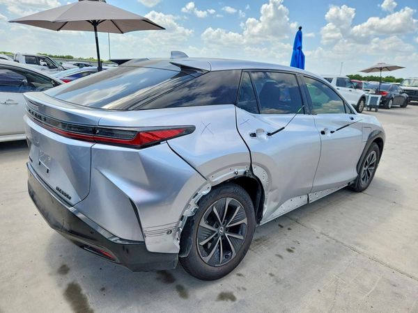 2026 LEXUS RZ 350E