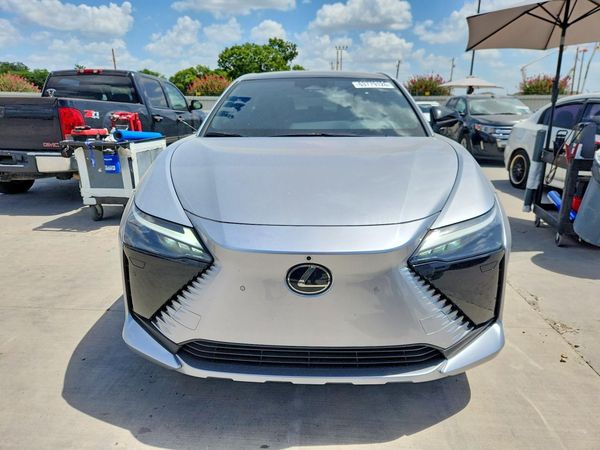 2026 LEXUS RZ 350E