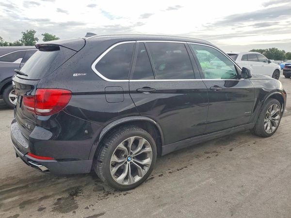 2017 BMW X5 xDrive40e