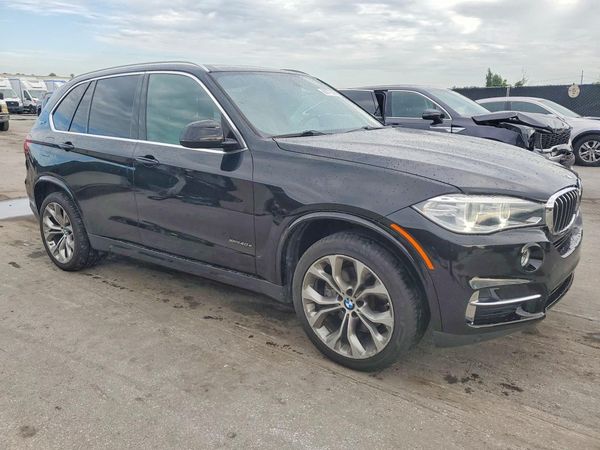 2017 BMW X5 xDrive40e