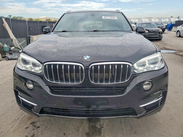 2017 BMW X5 xDrive40e