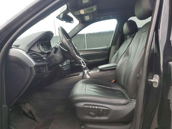2017 BMW X5 xDrive40e