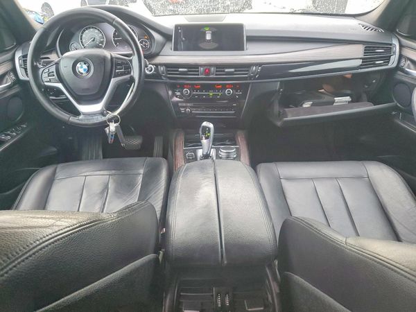 2017 BMW X5 xDrive40e