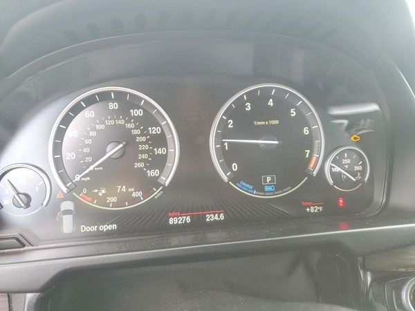 2017 BMW X5 xDrive40e