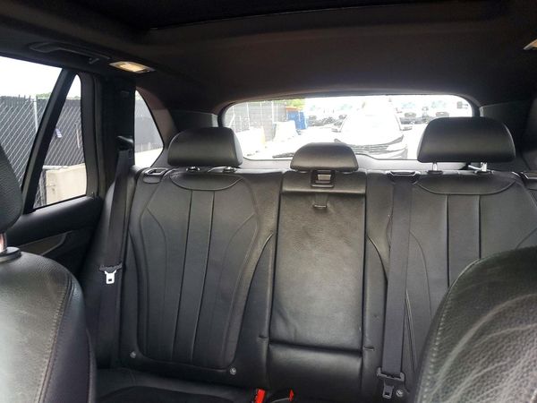 2017 BMW X5 xDrive40e