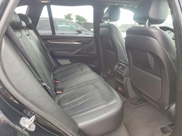 2017 BMW X5 xDrive40e