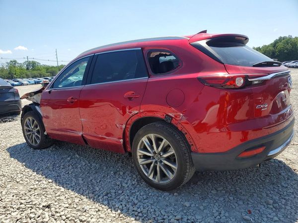 2019 MAZDA CX-9 Grand Touring