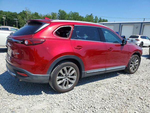 2019 MAZDA CX-9 Grand Touring