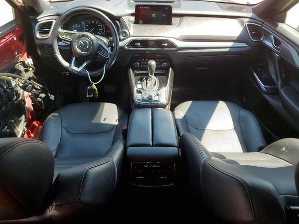 2019 MAZDA CX-9 Grand Touring