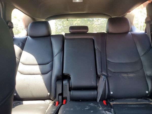 2019 MAZDA CX-9 Grand Touring
