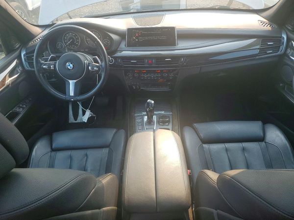 2016 BMW X5 xDrive40e