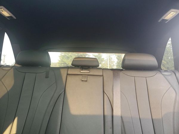 2016 BMW X5 xDrive40e
