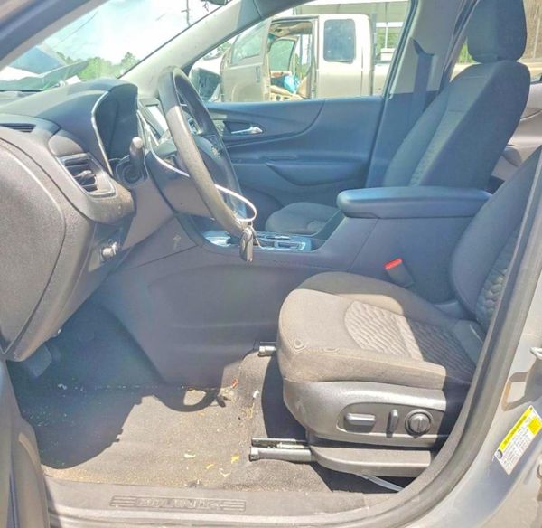 2018 CHEVROLET EQUINOX LT (1LT)