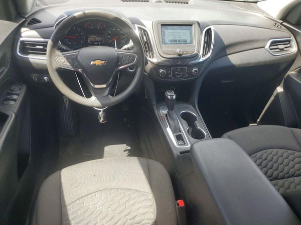 2018 CHEVROLET EQUINOX LT (1LT)