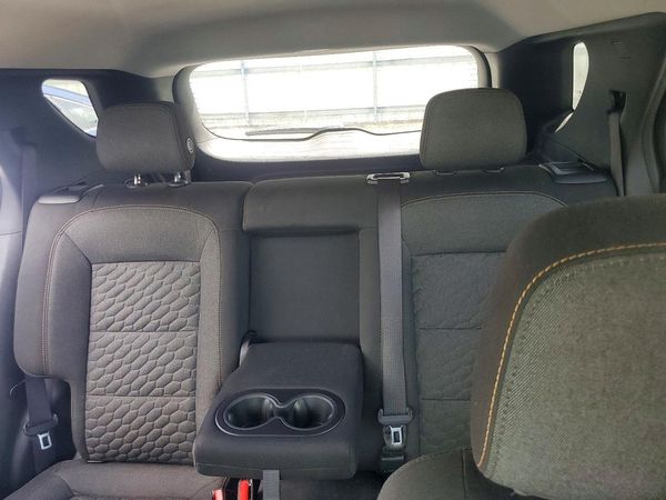 2018 CHEVROLET EQUINOX LT (1LT)