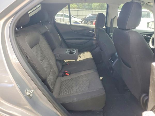 2018 CHEVROLET EQUINOX LT (1LT)