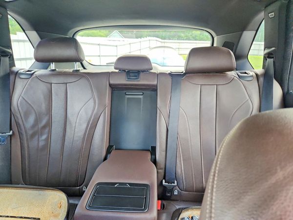 2015 BMW X5
