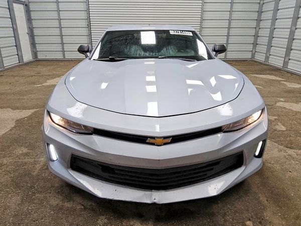 2018 CHEVROLET CAMARO 1LS/1LT