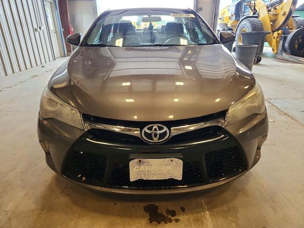 2017 TOYOTA CAMRY LE/SE/XLE/XSE
