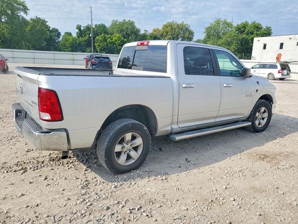 2014 RAM 1500 SLT