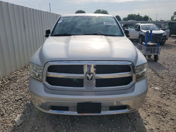 2014 RAM 1500 SLT