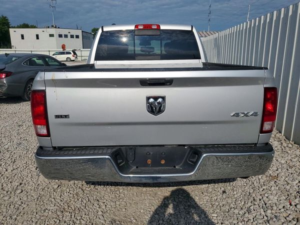 2014 RAM 1500 SLT