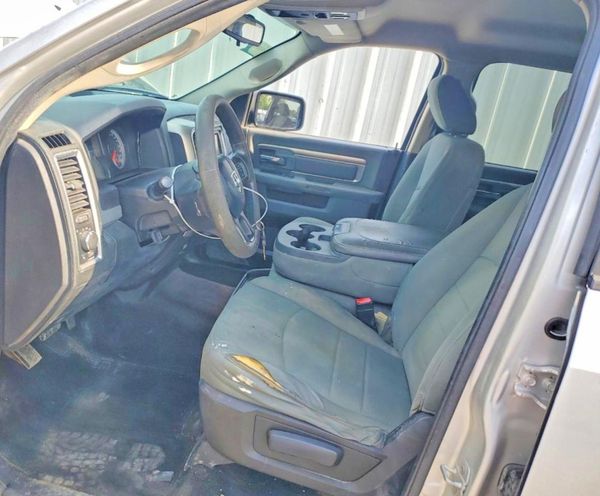 2014 RAM 1500 SLT