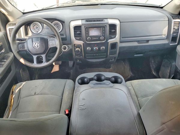 2014 RAM 1500 SLT