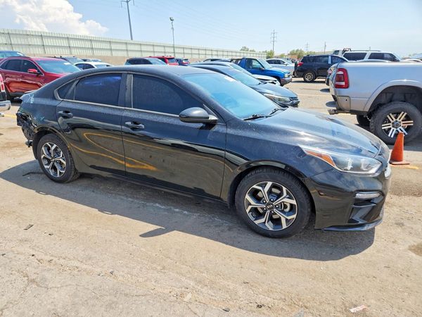 2019 KIA FORTE FE/LX/LXS