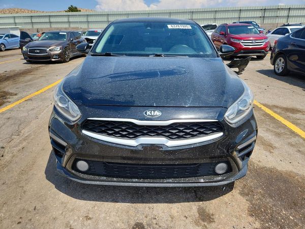 2019 KIA FORTE FE/LX/LXS